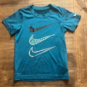 Nike Shirt Size 7